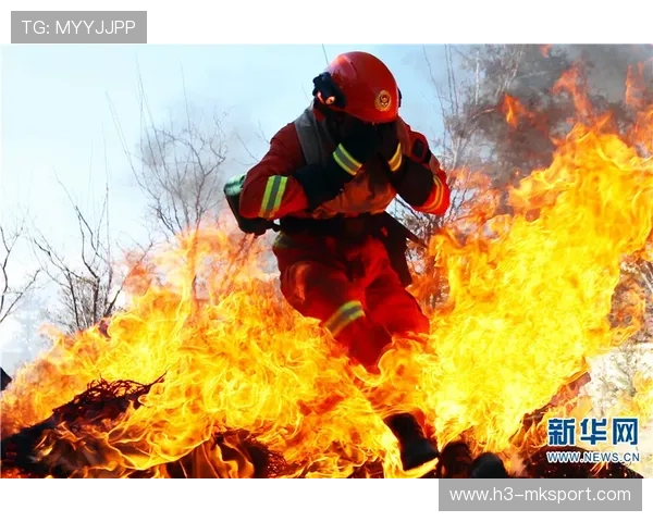 “逆境中的英雄：车手在极端天气中勇往直前”