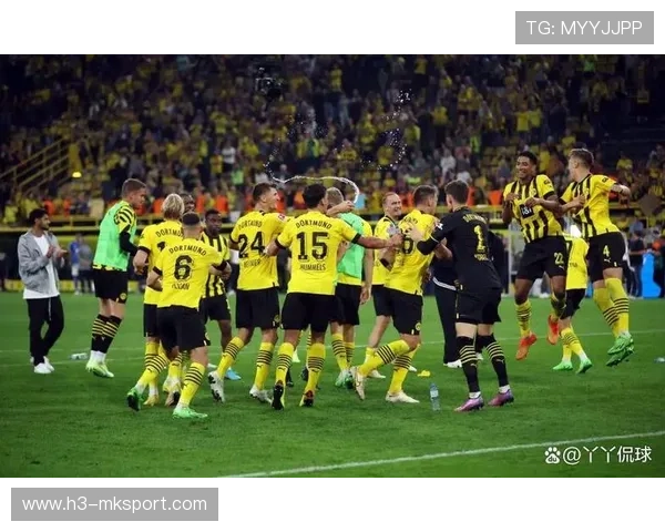 多特后腰表现将左右比赛节奏