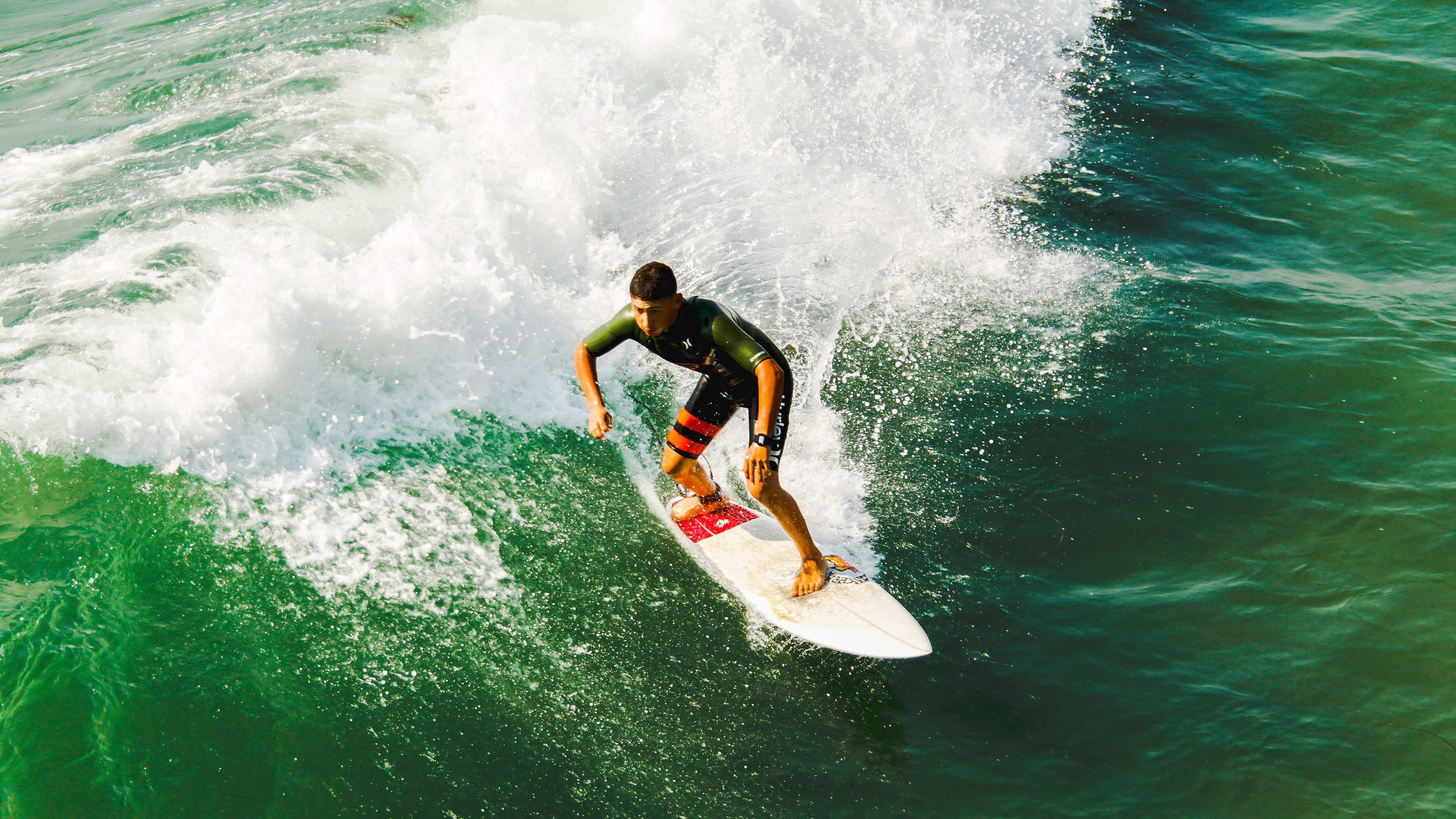 青训体系如何培养顶级球星
